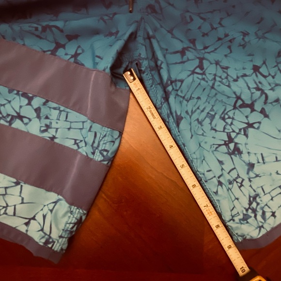 Hurley Phantom board shorts size 33 - Picture 6 of 6